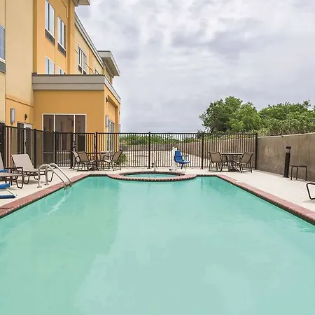 La Quinta By Wyndham Karnes City - Kenedy 