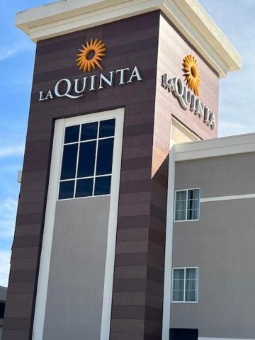 Hotel La Quinta By Wyndham Karnes - Kenedy