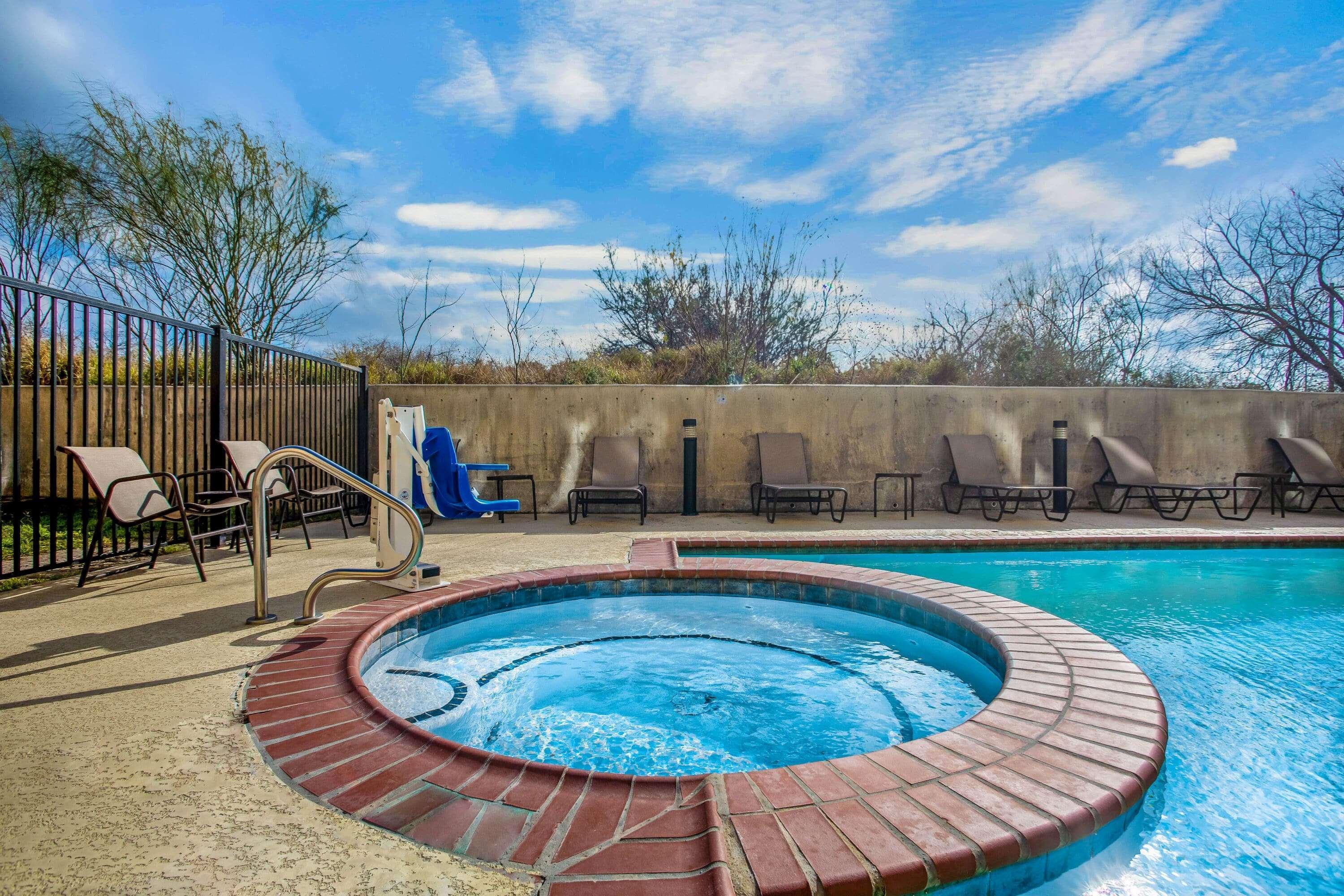 La Quinta By Wyndham - Kenedy 3*