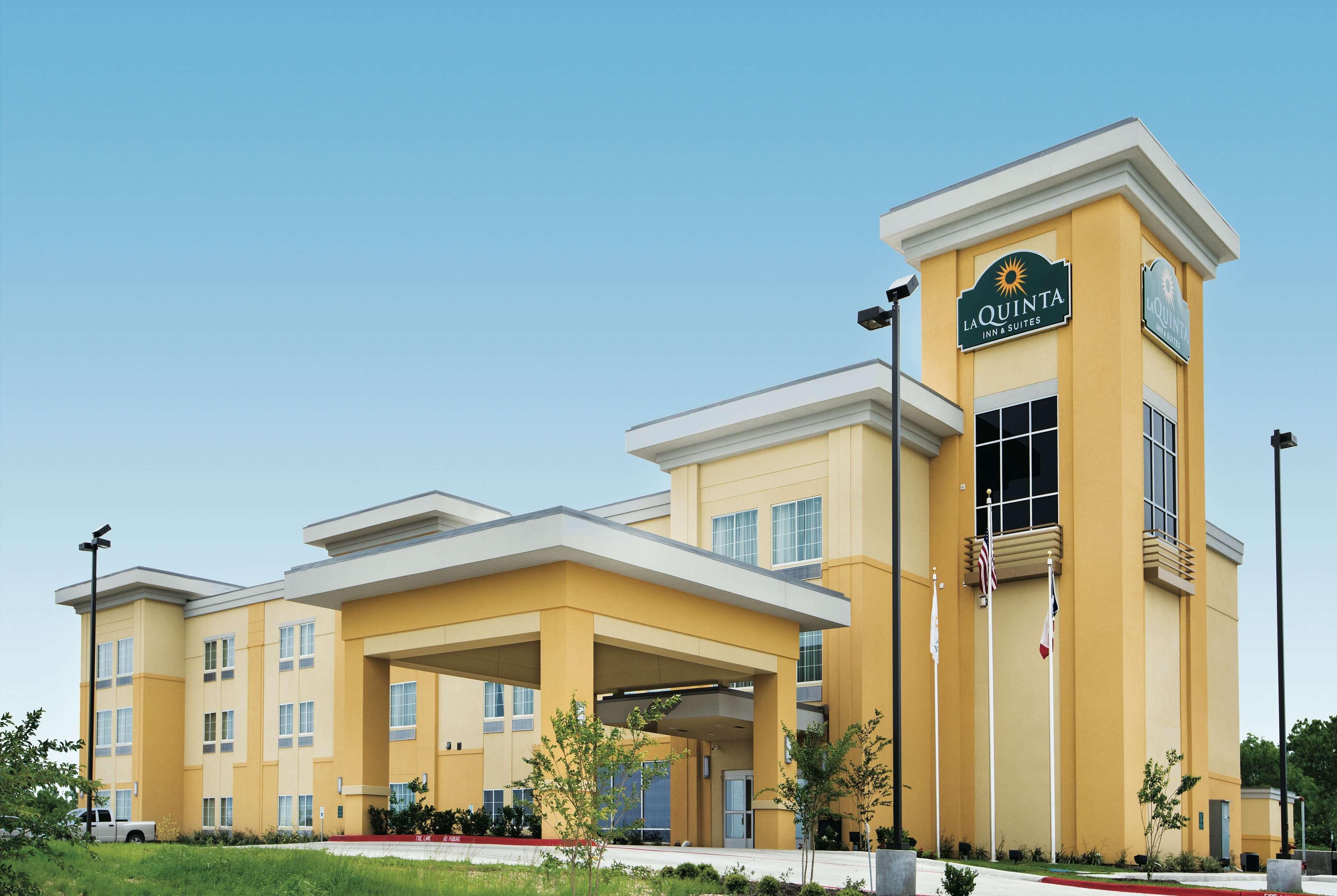 La Quinta By Wyndham - Kenedy Hotel Karnes City