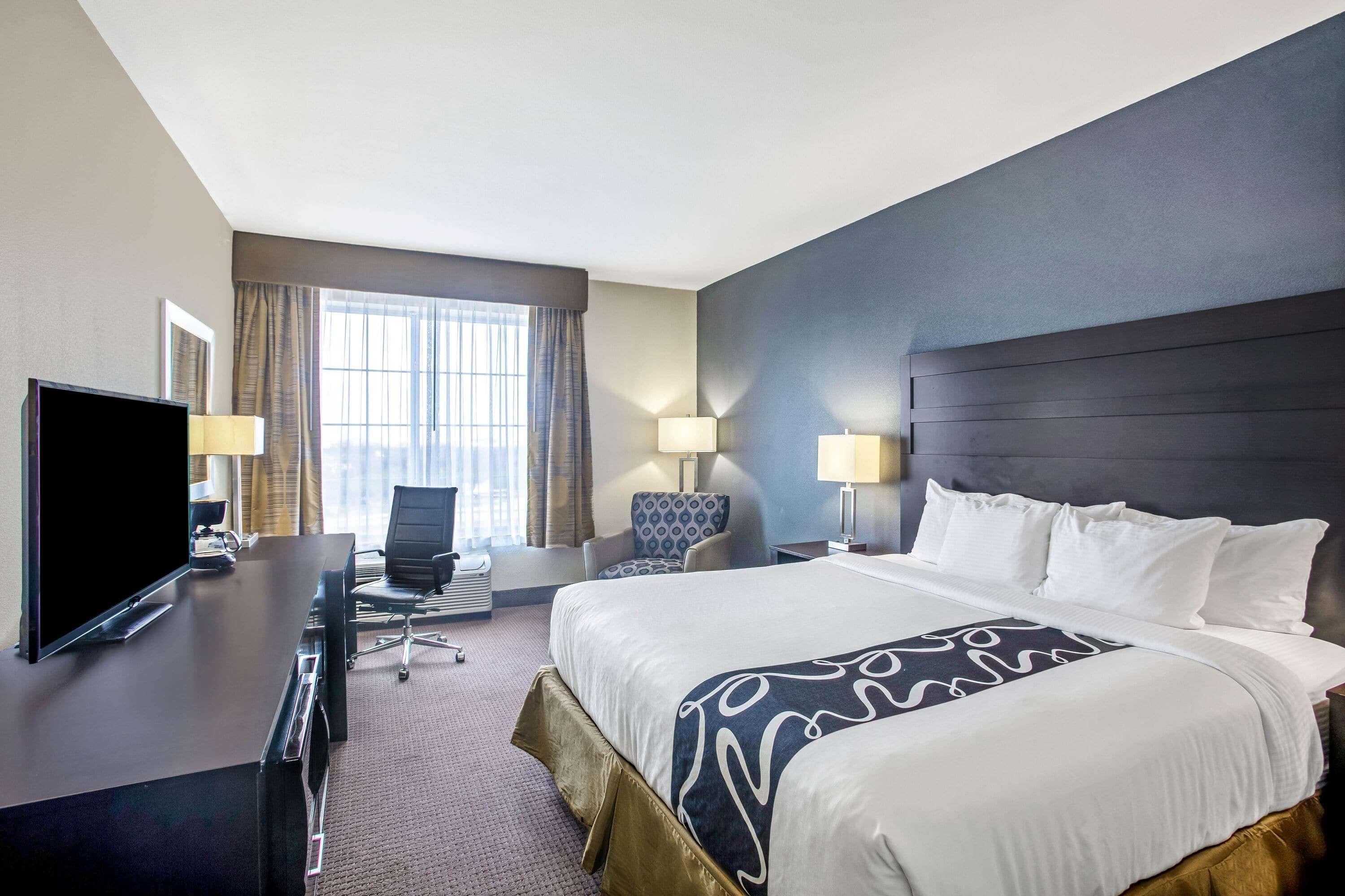 Hotel La Quinta By Wyndham - Kenedy 3*